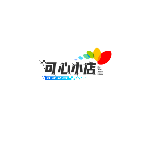 可心小店