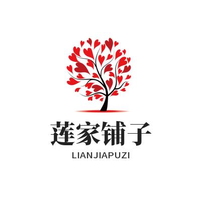 莲家铺子