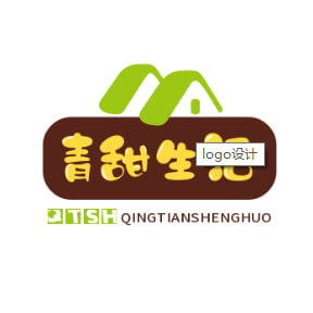 青甜生活旗舰店-商贸