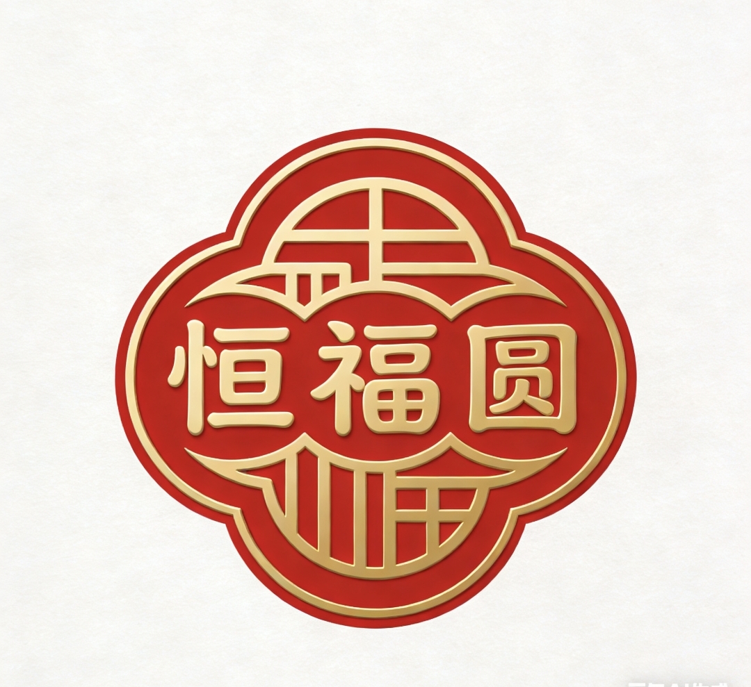 恒福圆