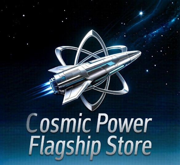 宇宙动能旗舰店