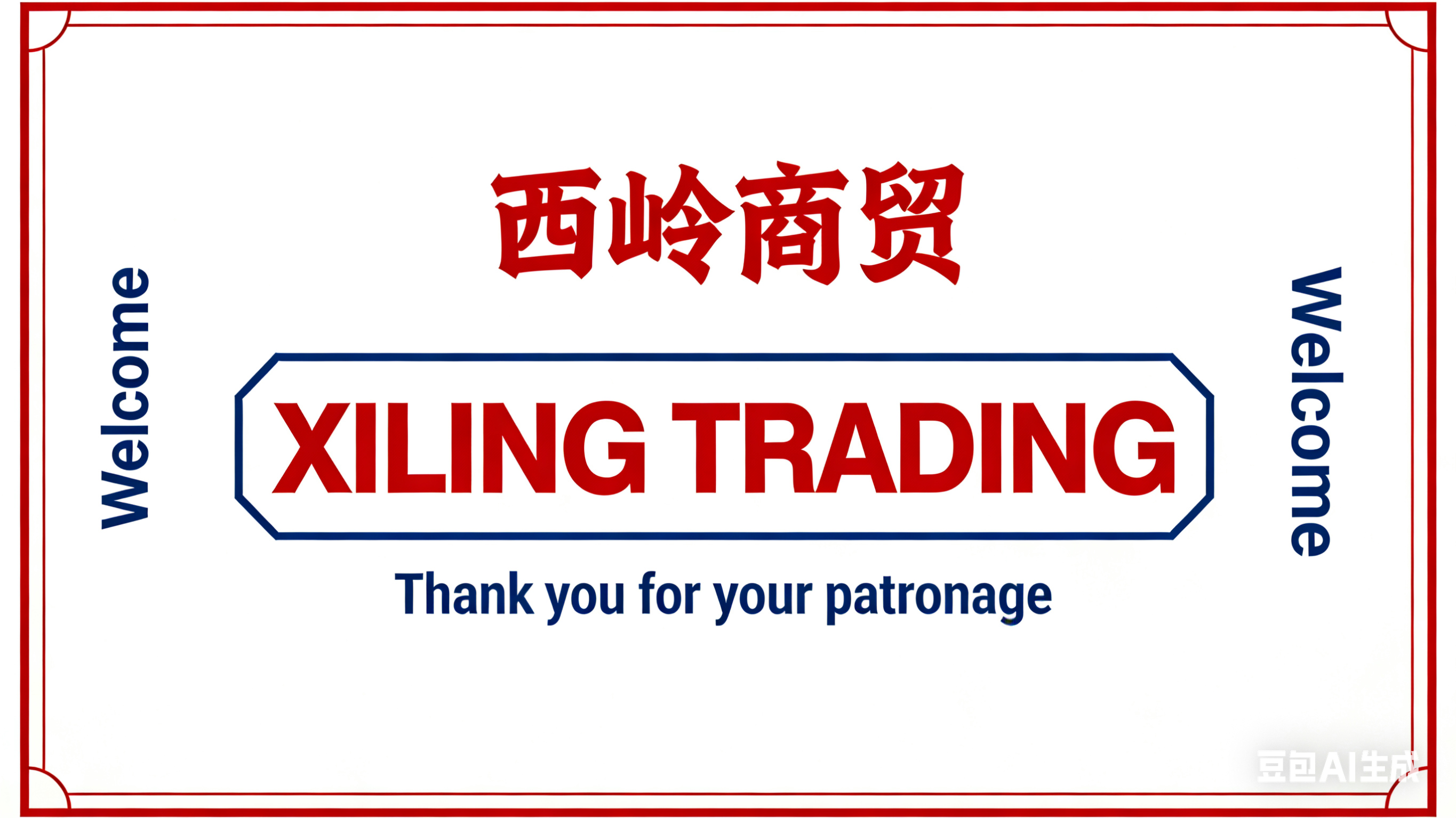 西岭百货