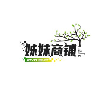 姊妹商铺