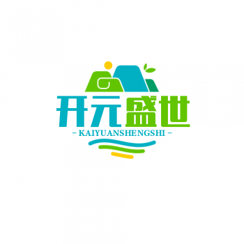 开元盛世