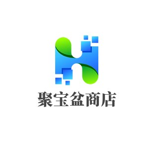 聚宝盆商店