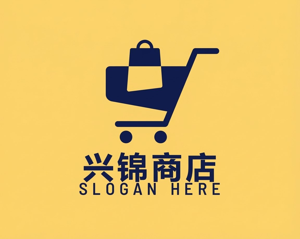 兴锦商店