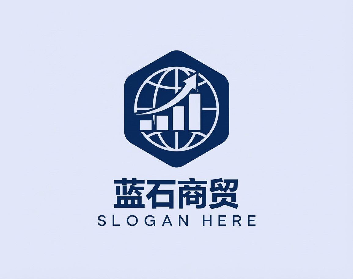 蓝石商贸