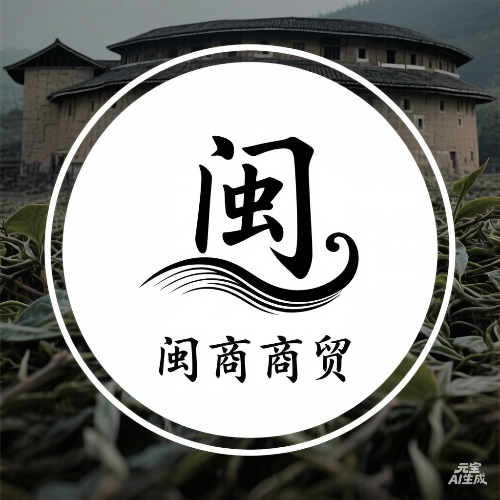 闽商商贸