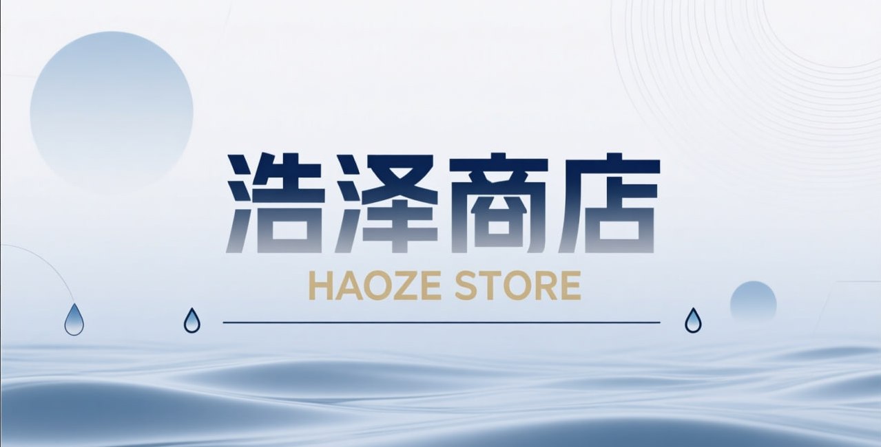 浩泽商店