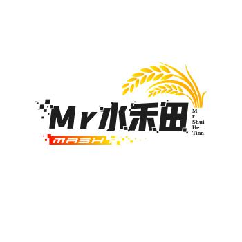 Mr.水禾田