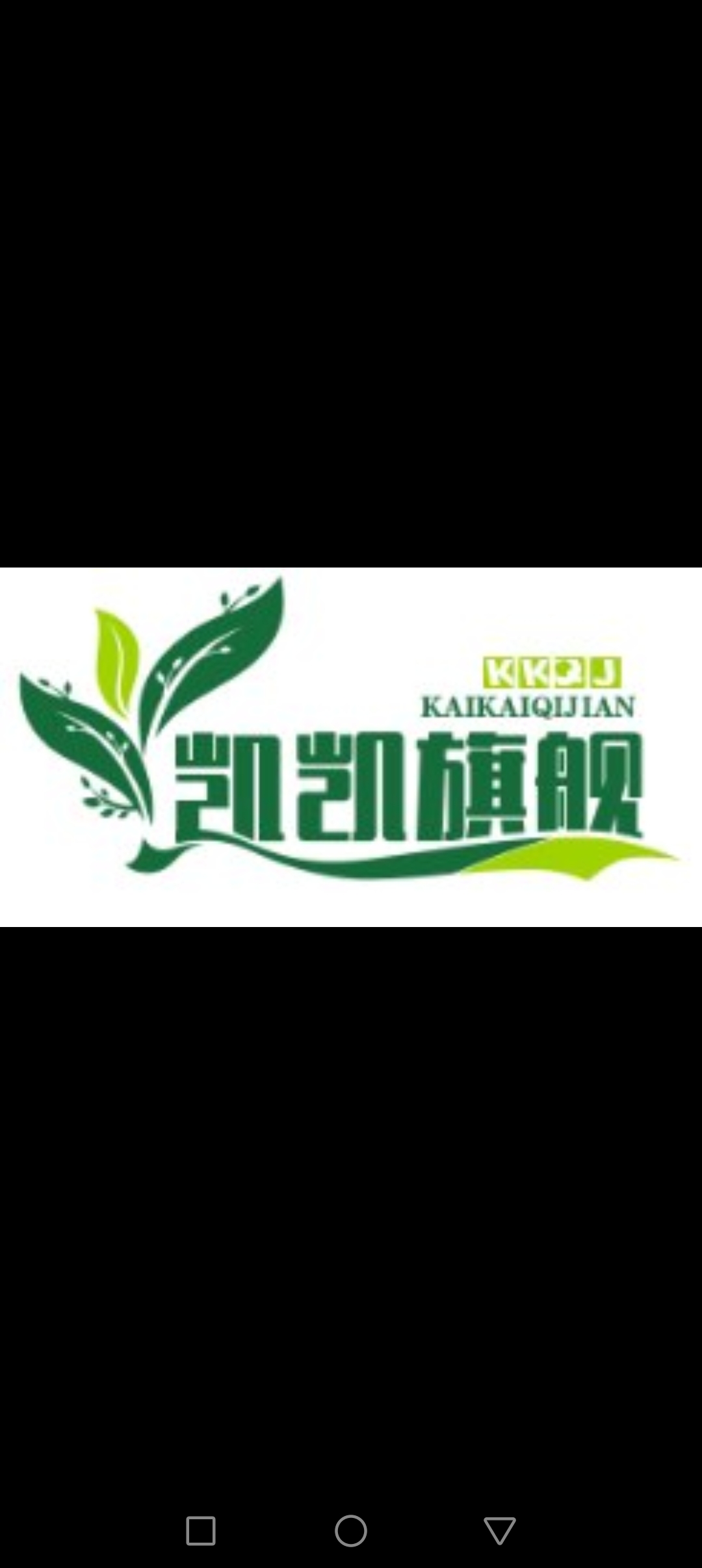 凯凯旗舰店