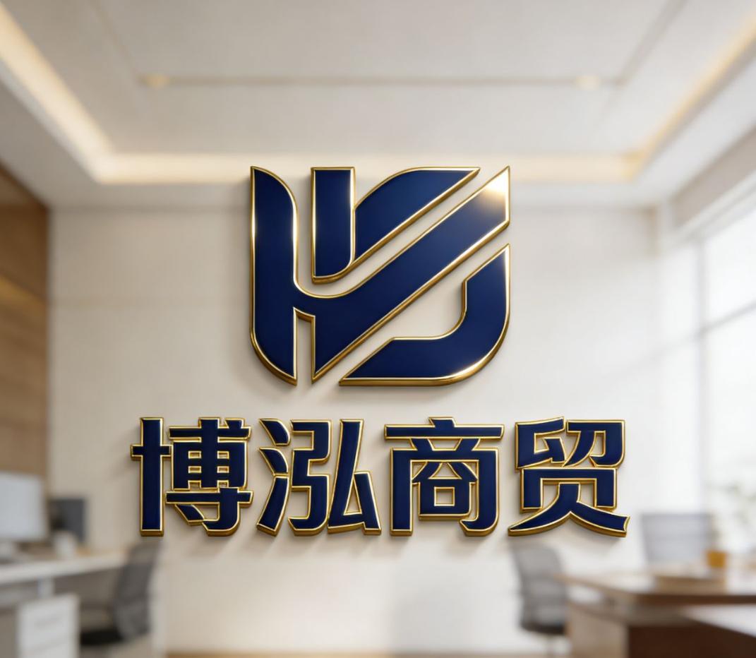 博泓商贸