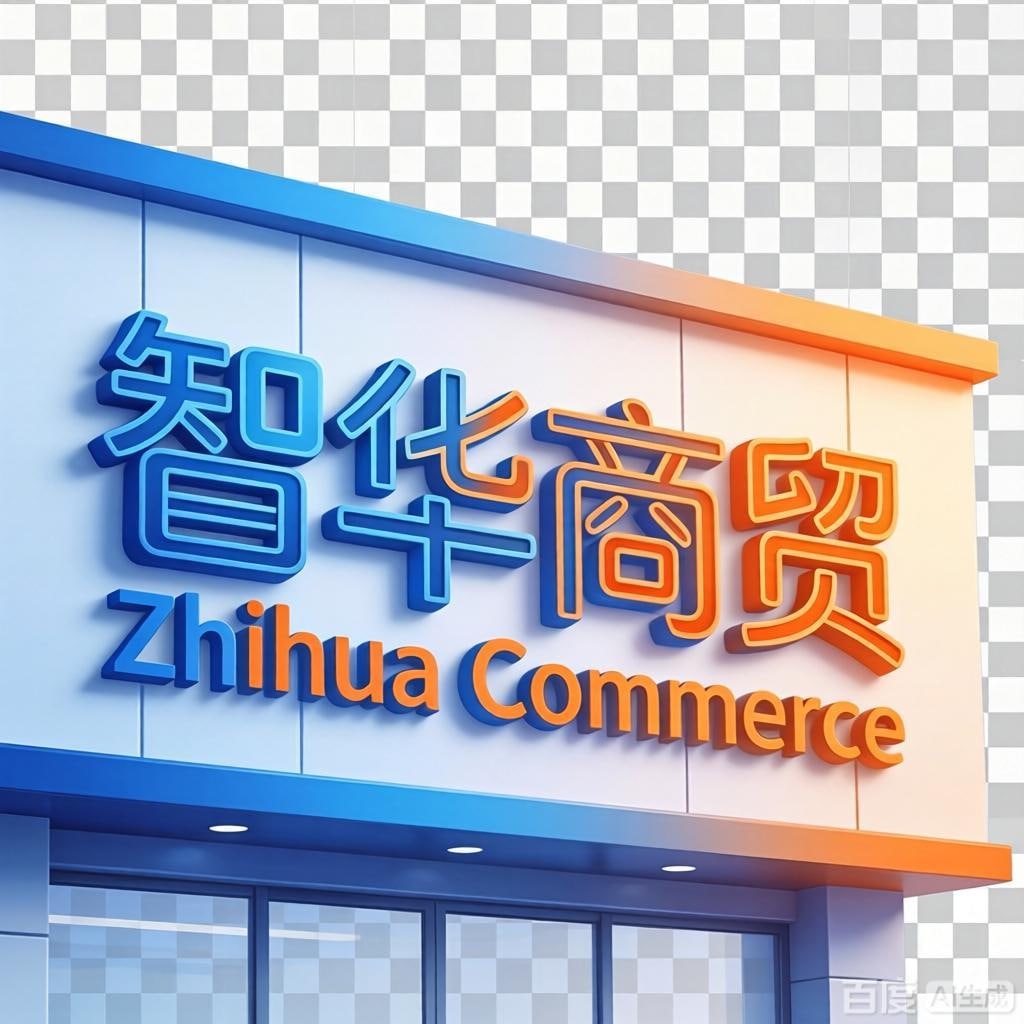 智华商贸
