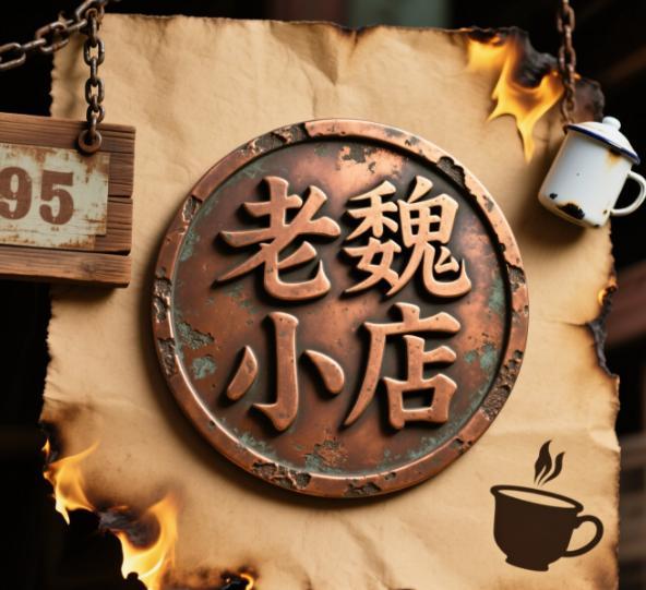 老魏小店