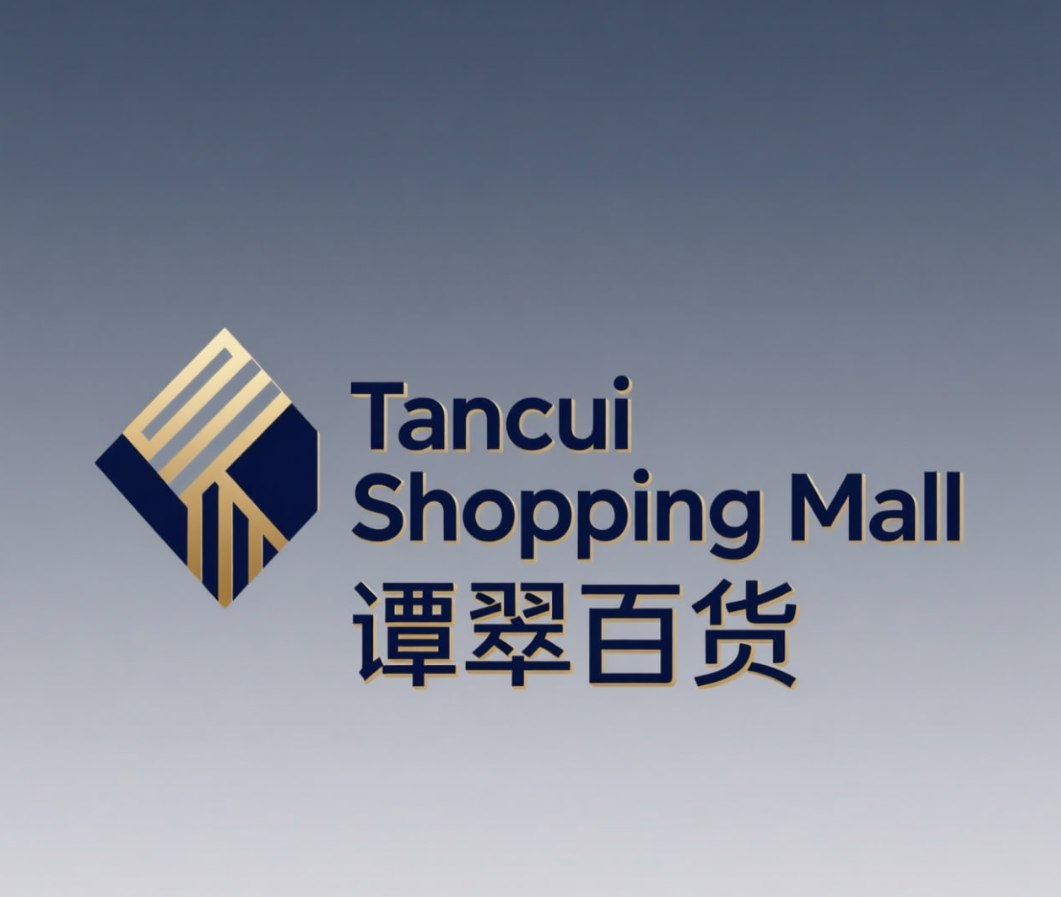 覃翠百货