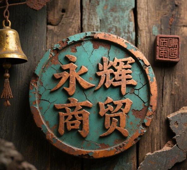 永辉商贸