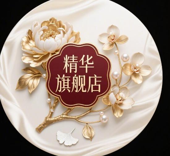 精华旗舰店