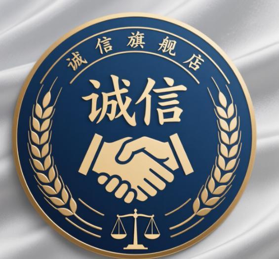 诚信旗舰店