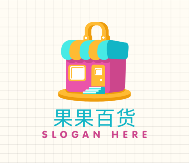 果果百货