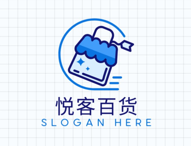 悦客百货