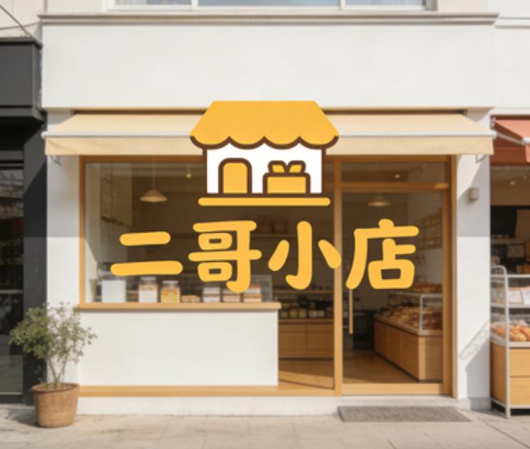 二哥小店