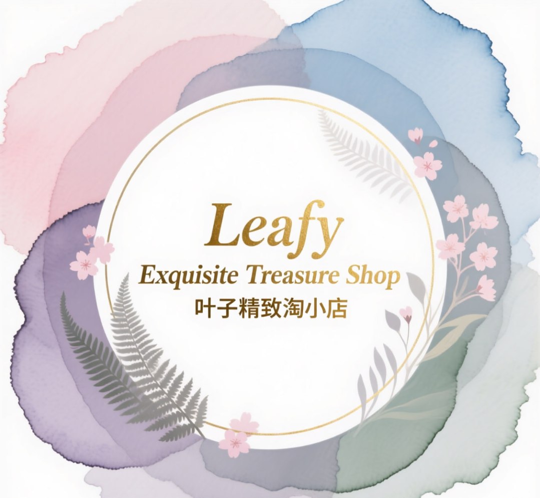 叶子精致淘小店