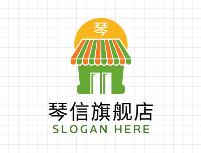 琴信旗舰店