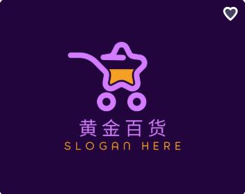 黄金百货