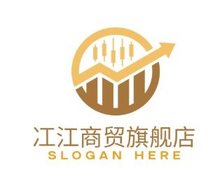 冮江商贸旗舰店
