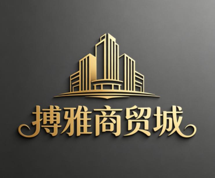 搏雅商贸城