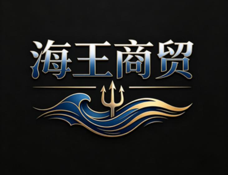 海王商贸