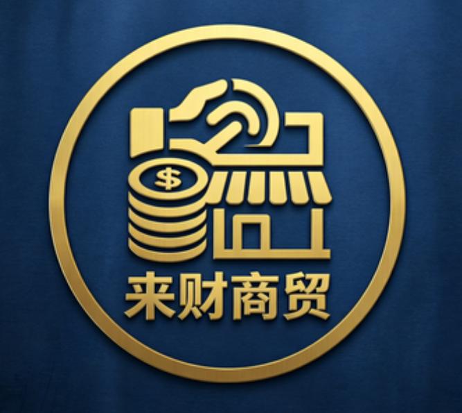 来财商贸