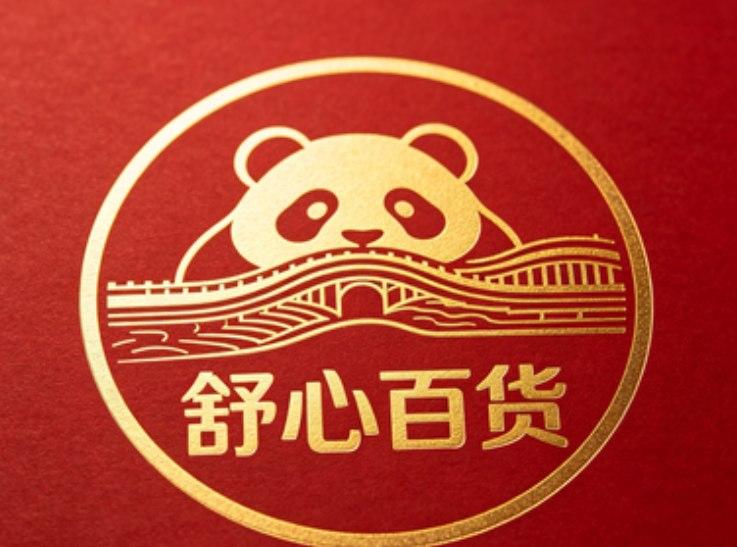 舒心商店