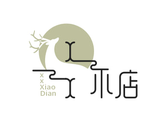 xx小店