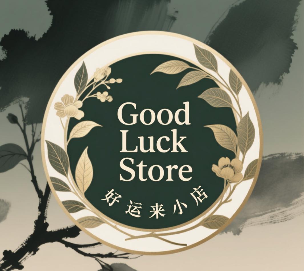 好运来小店