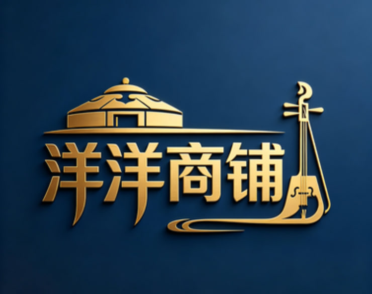 洋洋商铺