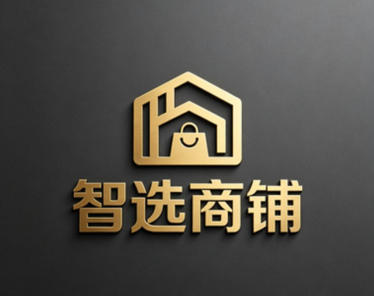 智选商铺