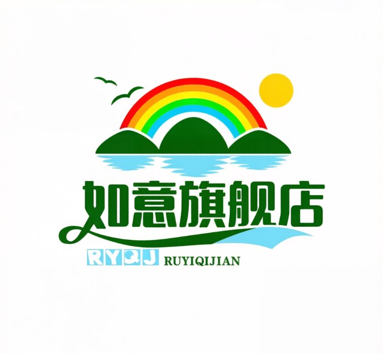 如意旗舰店