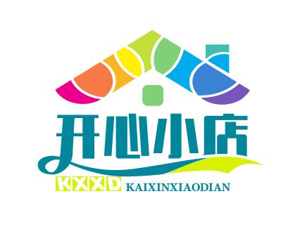 开心小店