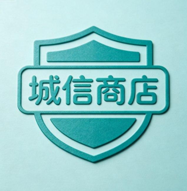 城信商店