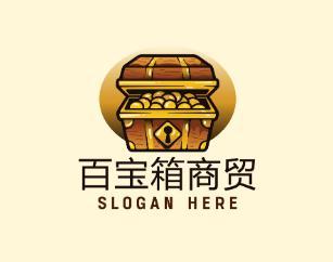 百宝箱商贸‘