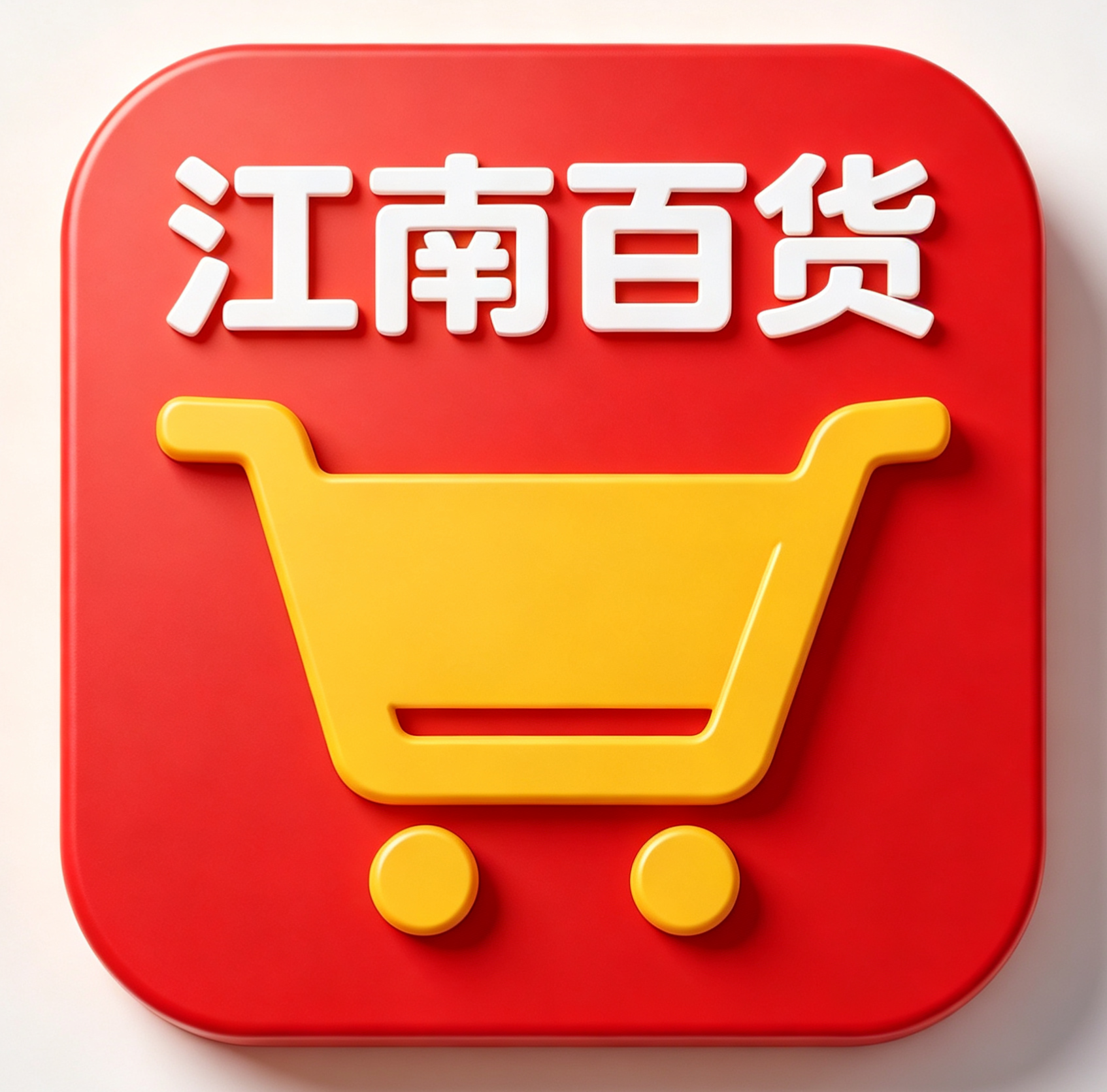 江南百货