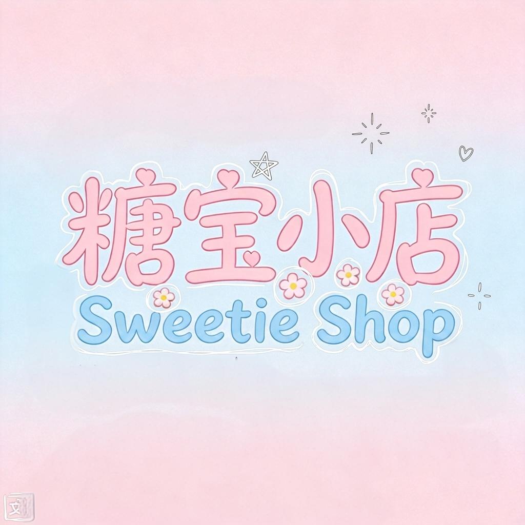 糖宝小店