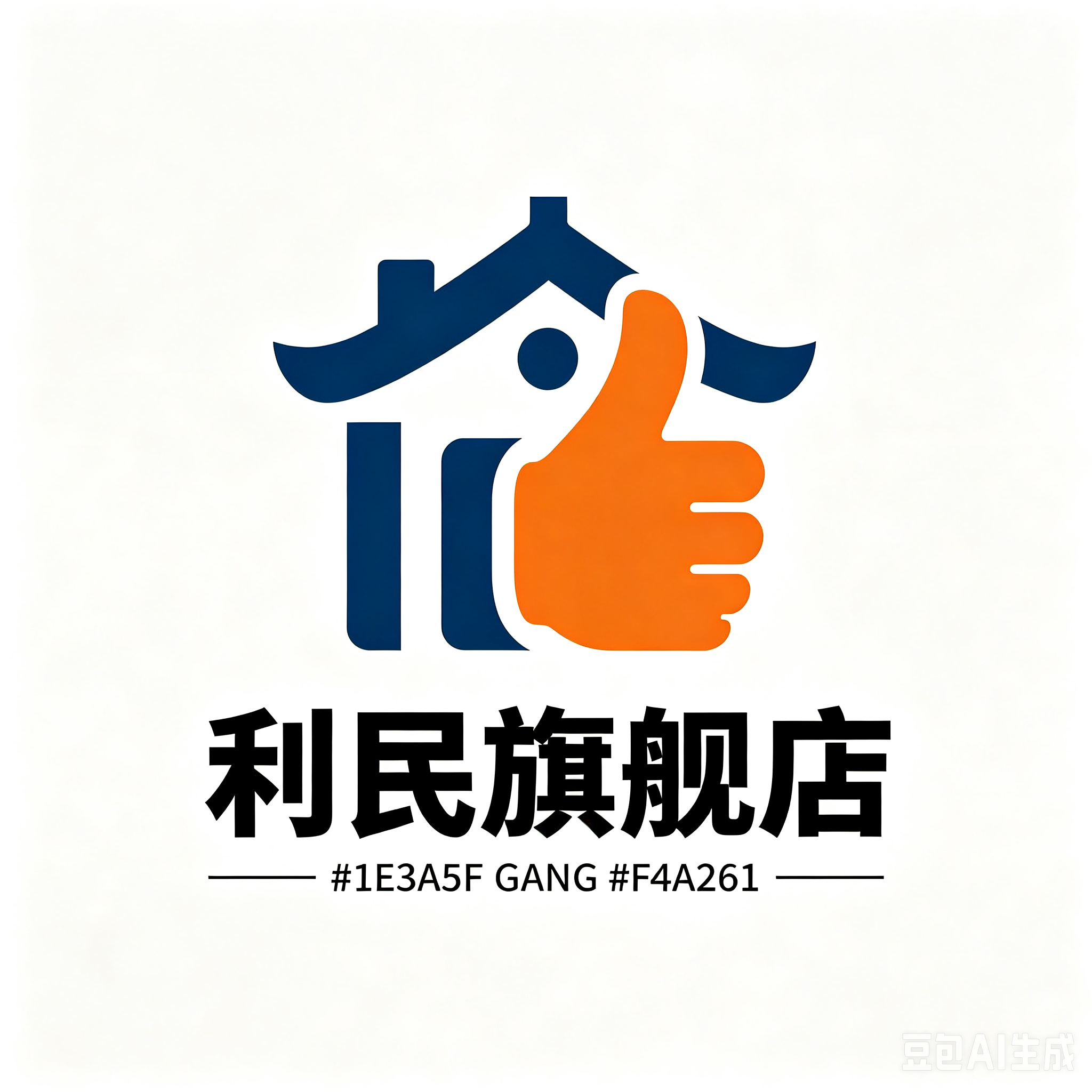 利民旗舰店