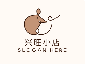 兴旺小店