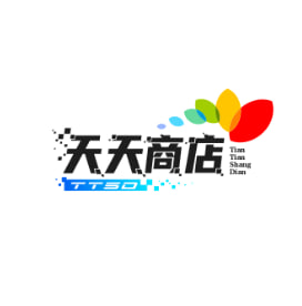 天天商店