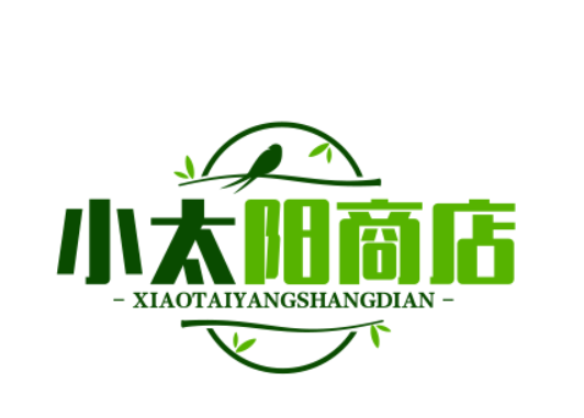 小太阳商店