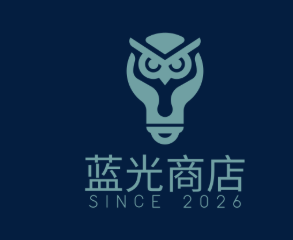 蓝光商铺