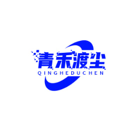 青禾渡尘