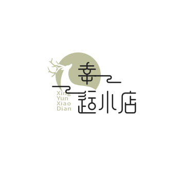 幸运小店